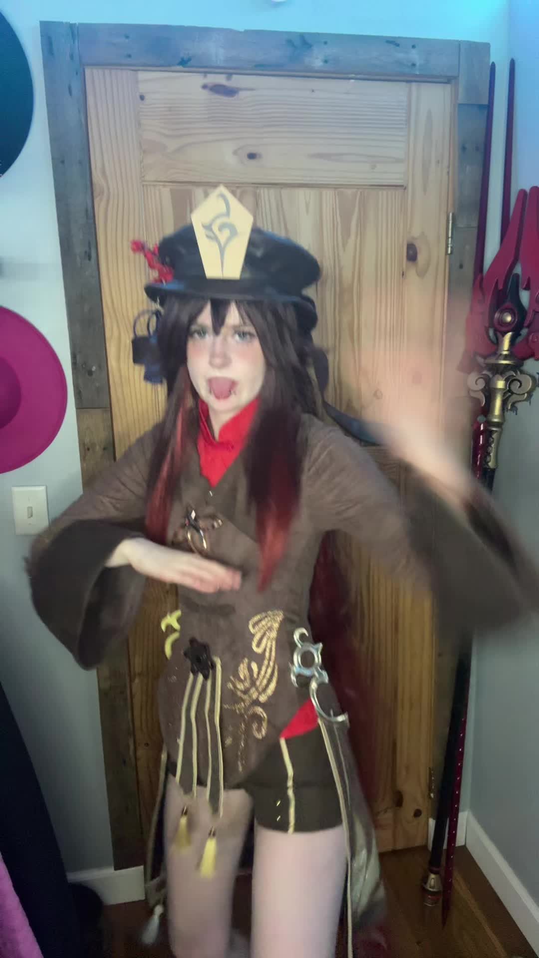 @Momo