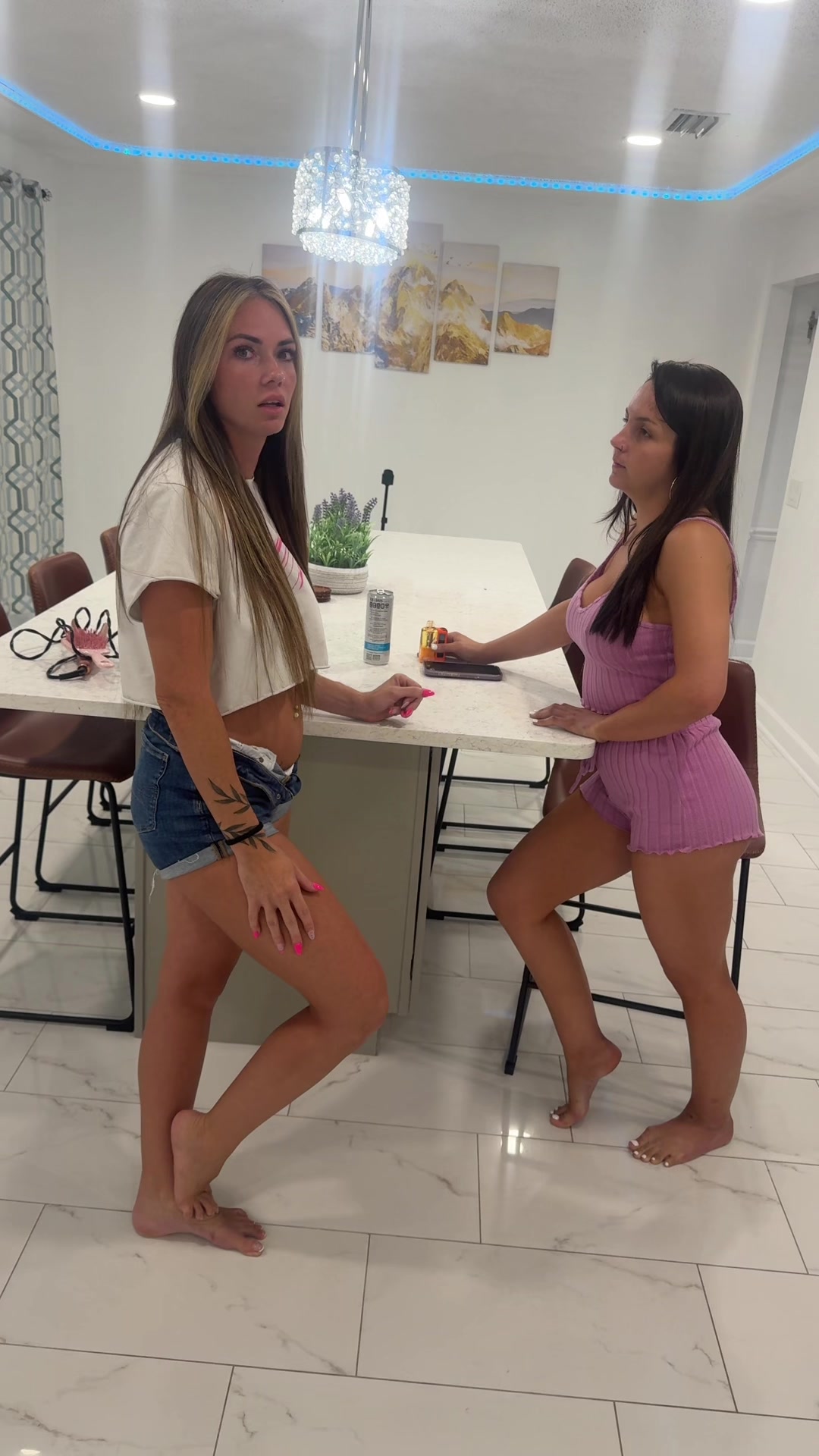 @Dilan&NicoleAshley