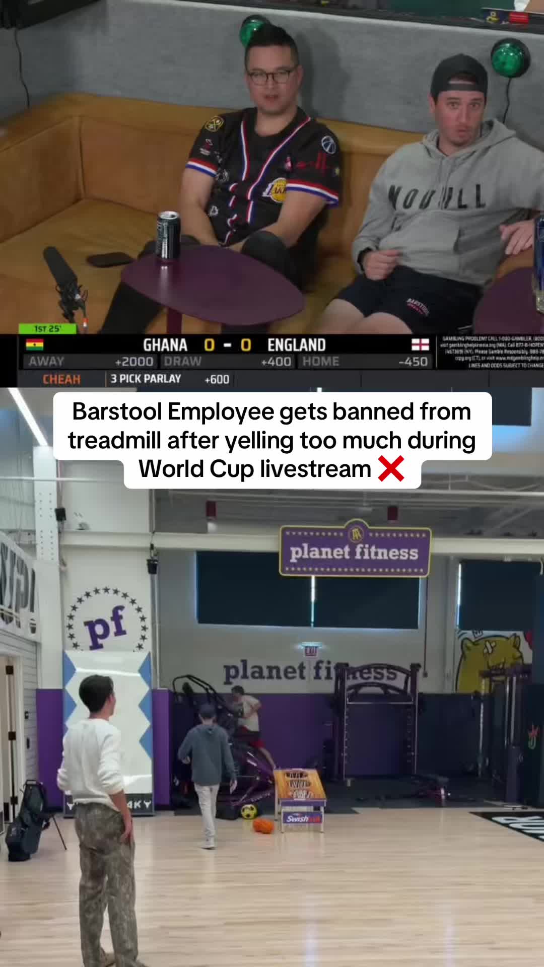 @Barstool Sports