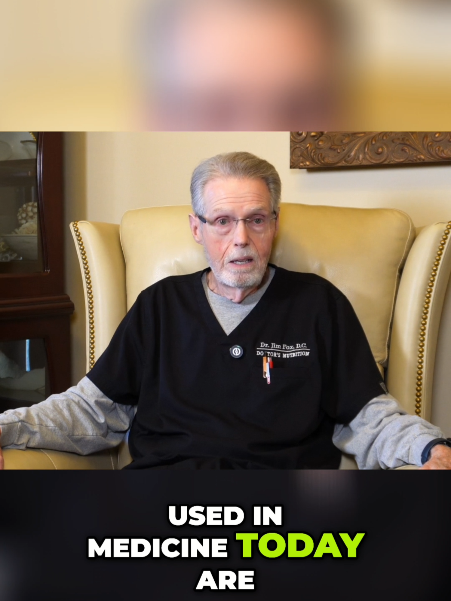 @Doctor&rsquo;s Nutrition