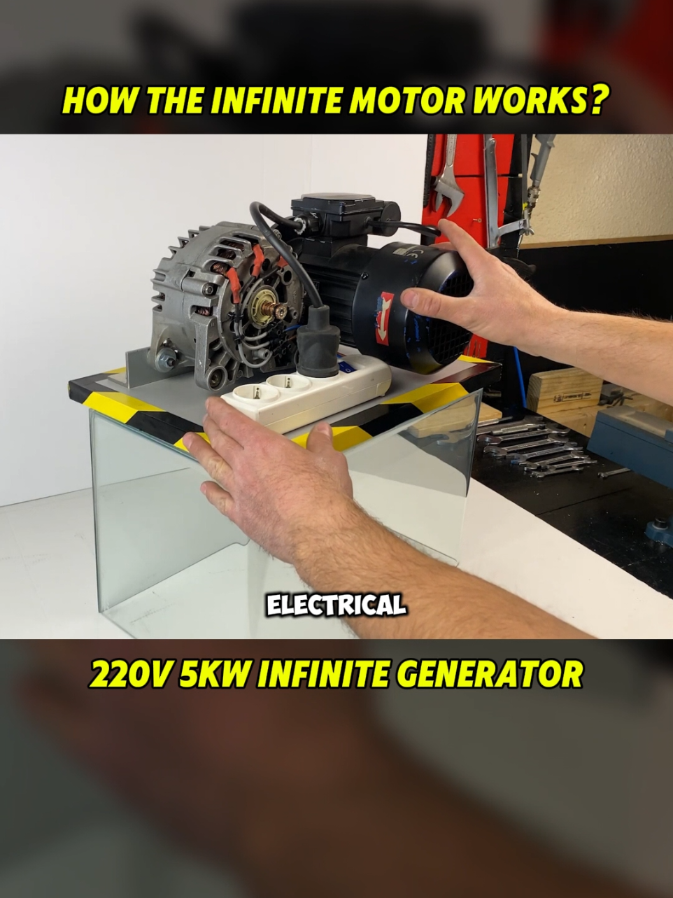 @King Of Invention