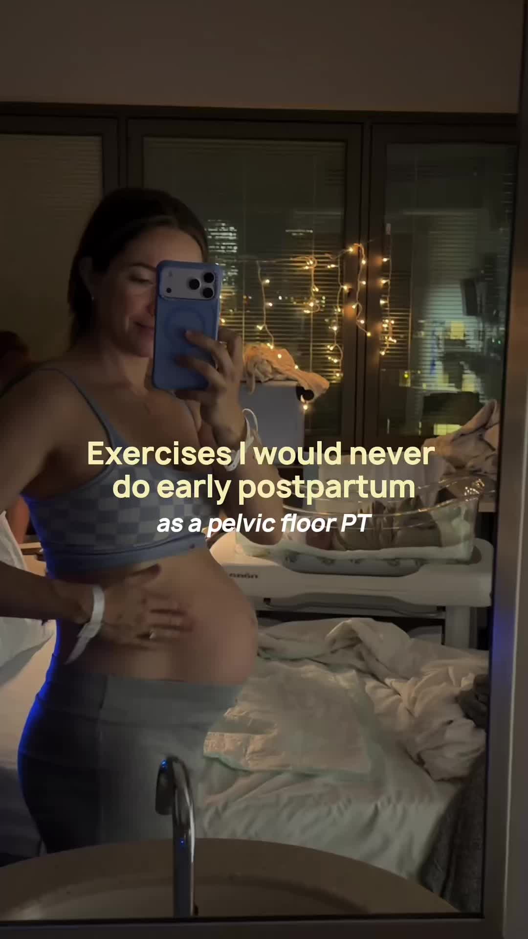 @Dr. Mae Hughes, DPT