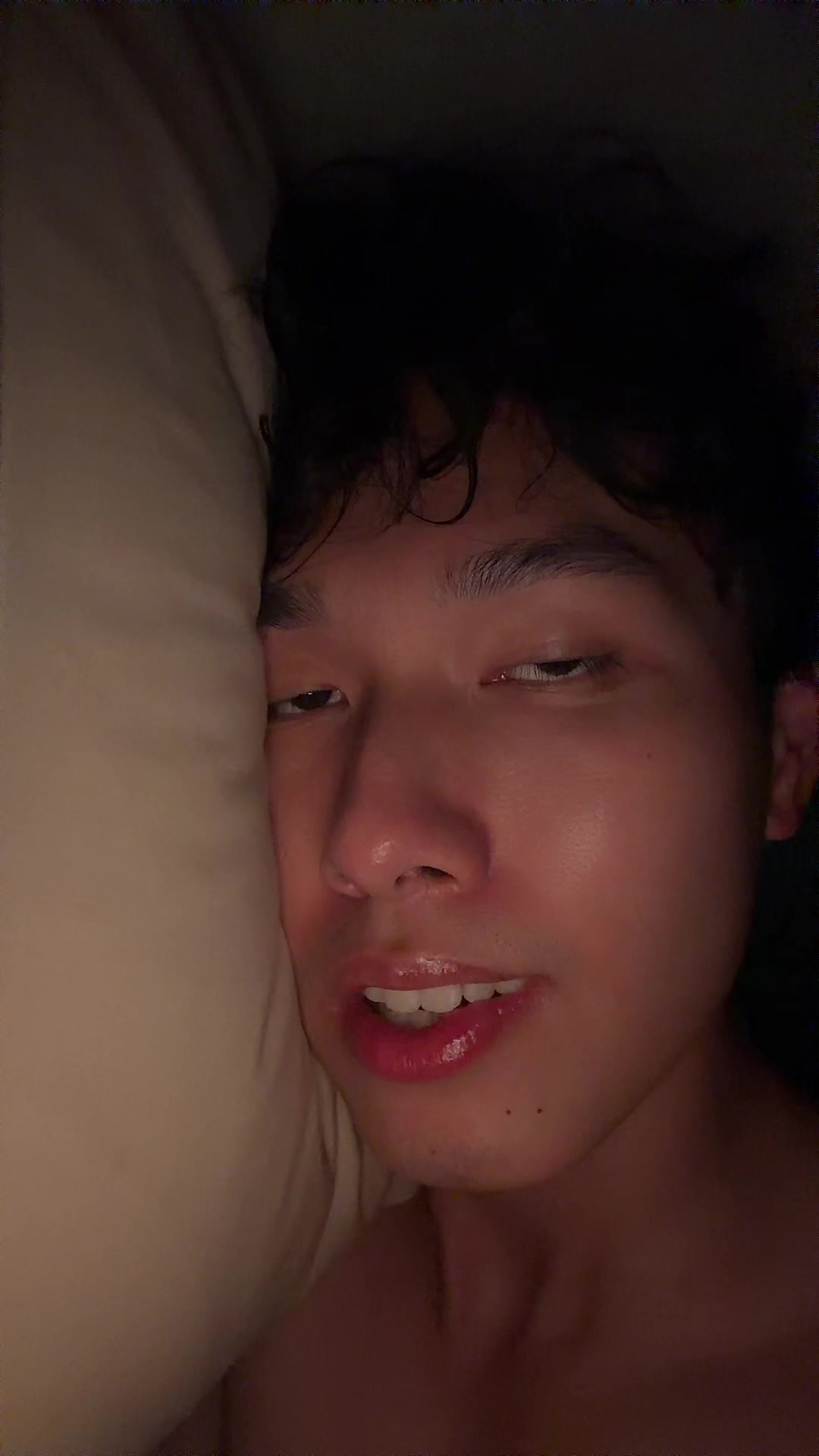 @Johnny | King of Blasia