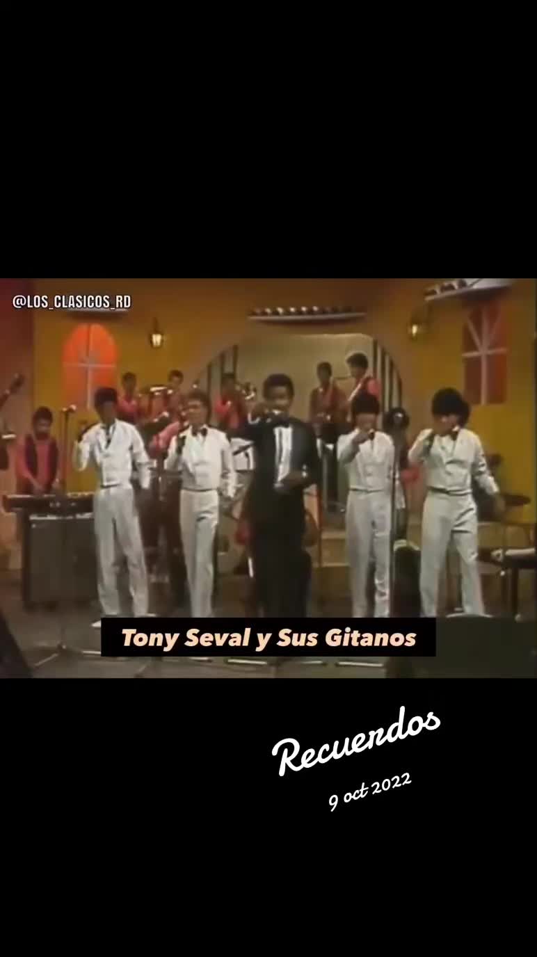 @Merengues Clásicos
