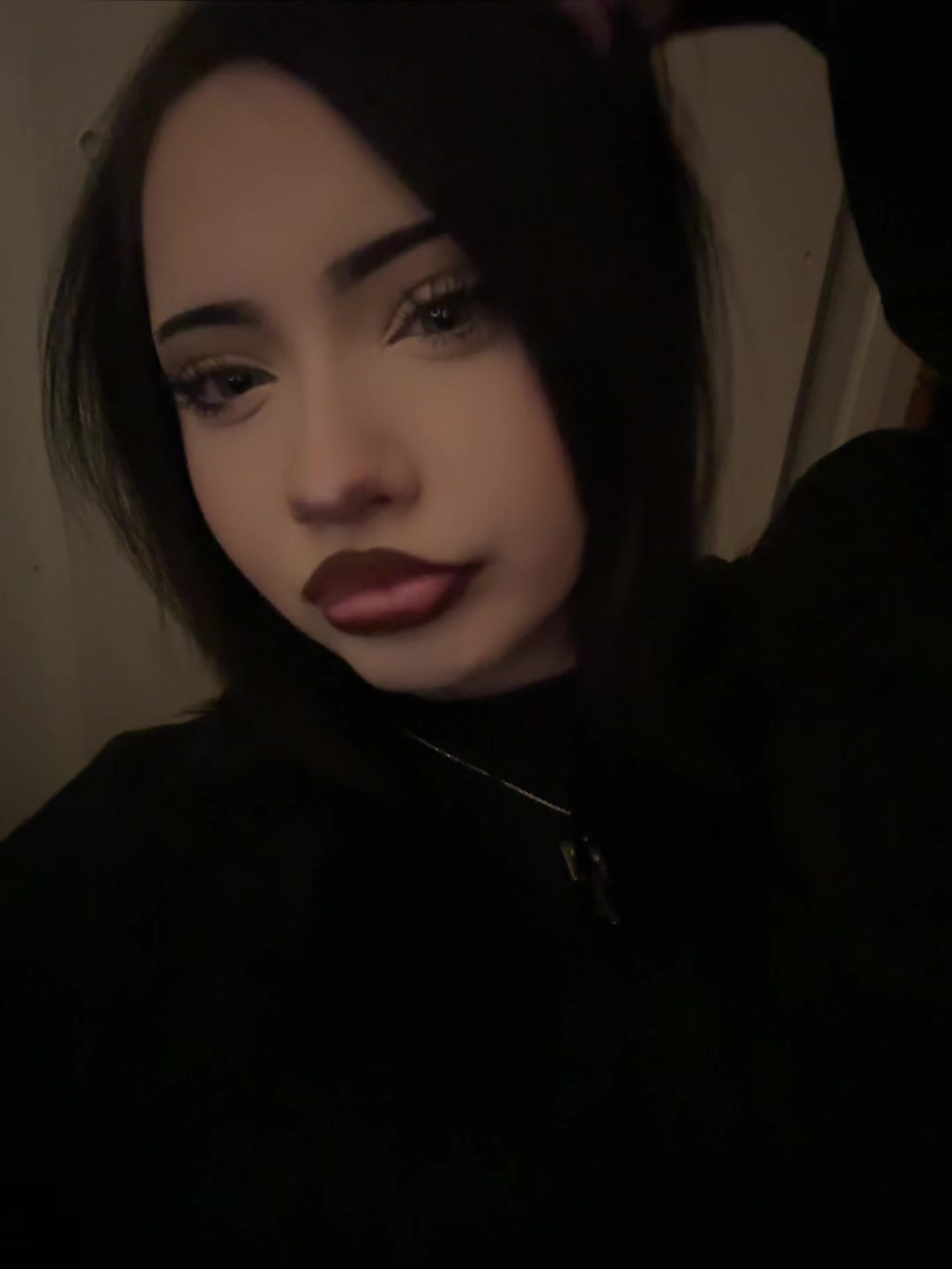 @leon kennedy’s gf .