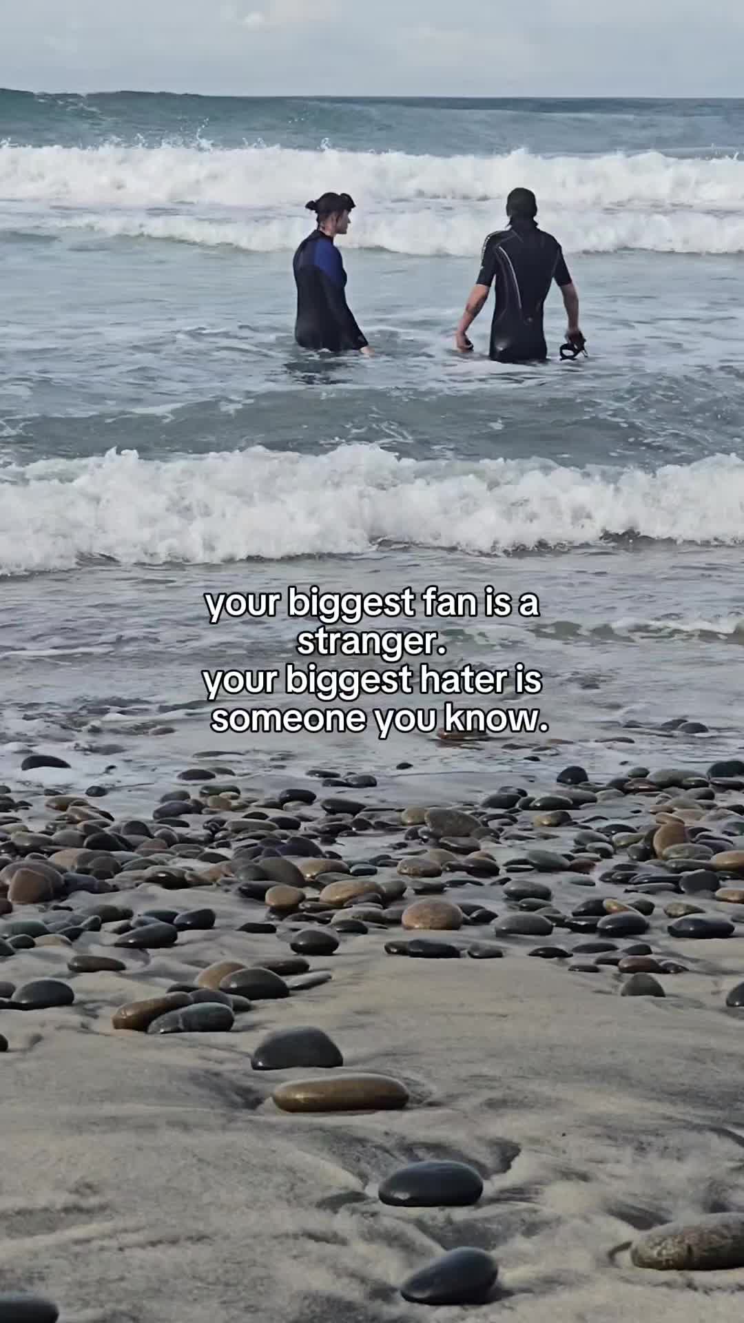 @Mark and Ashley
