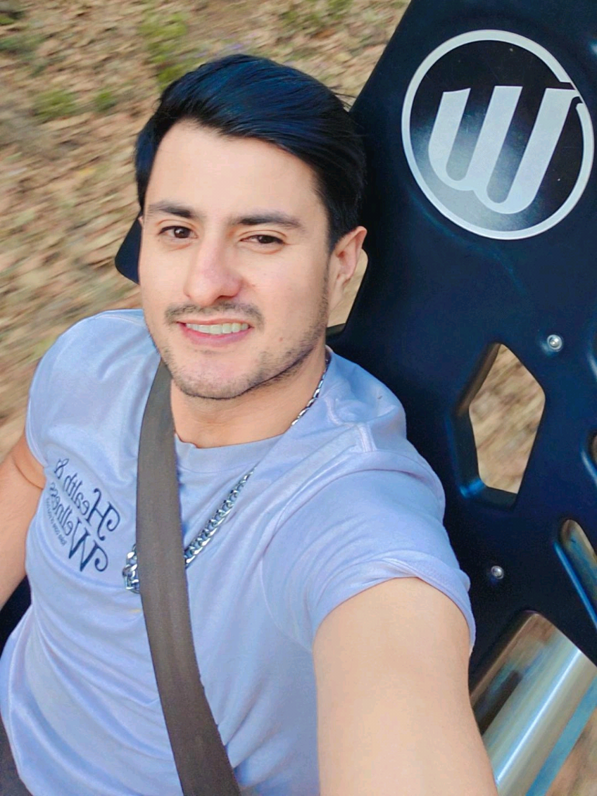 @Armando Gárate