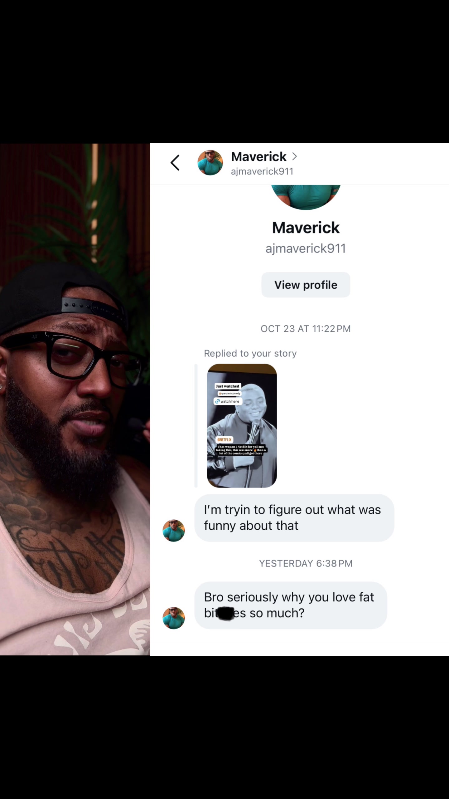 @IM6FOOTSEVEN