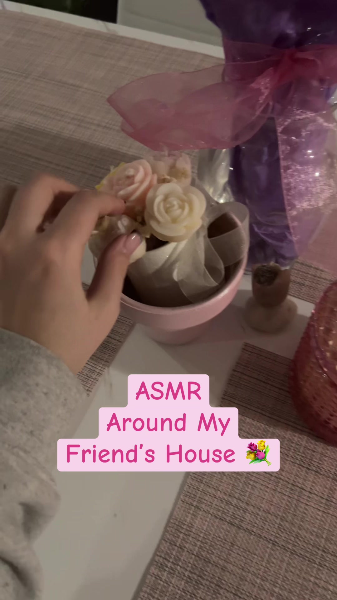 @asmr kar