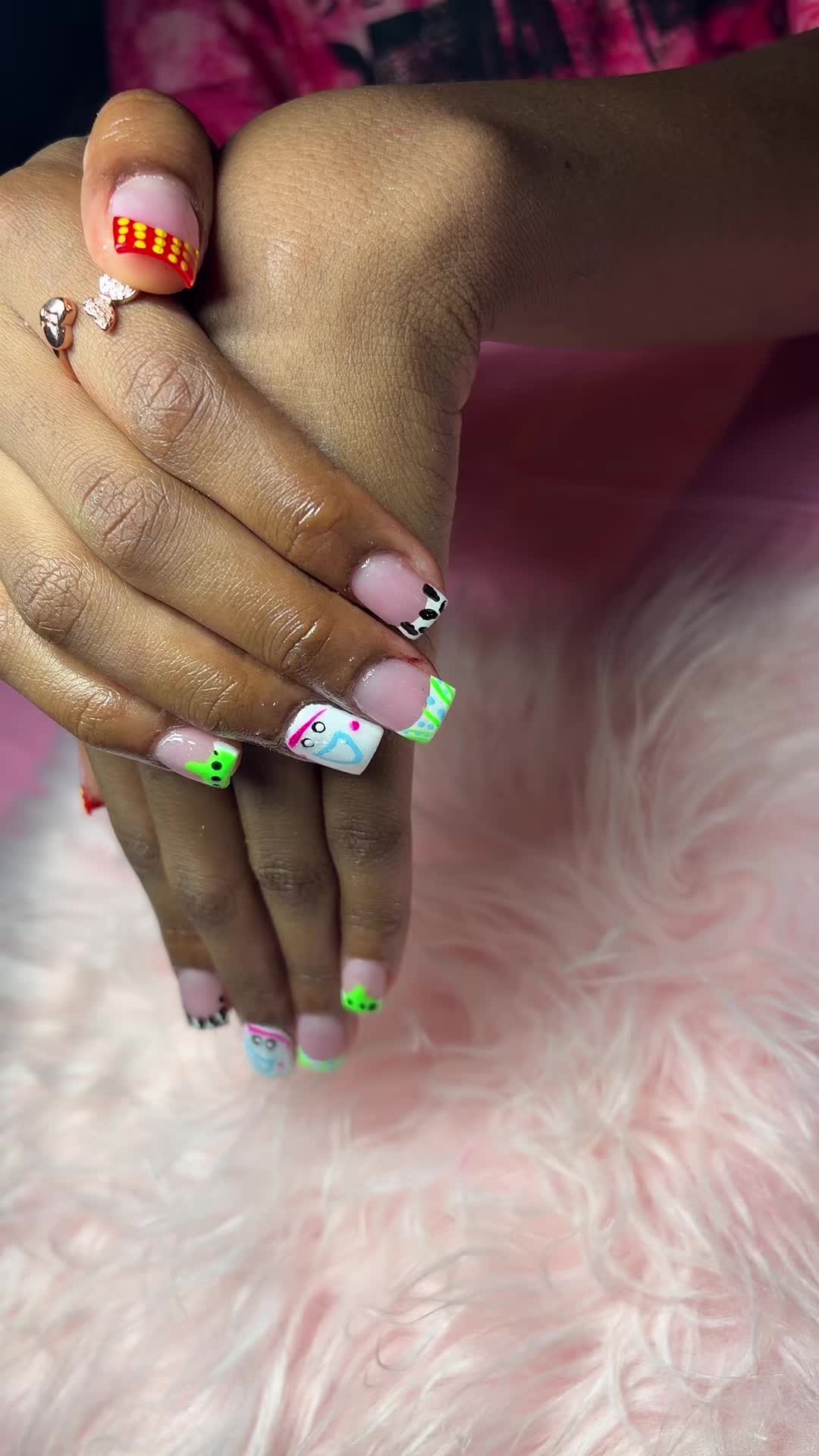 @NeecTheNailFairy