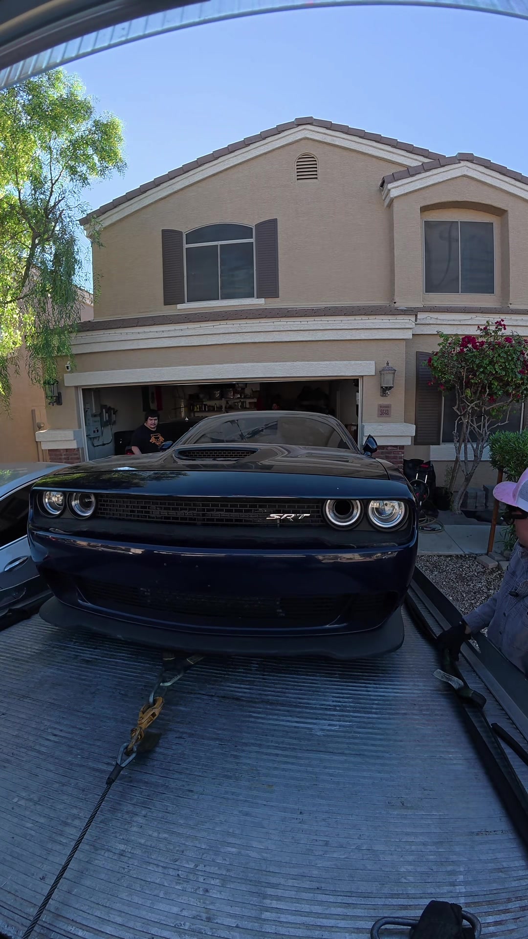 @WEST VALLEY TOWING