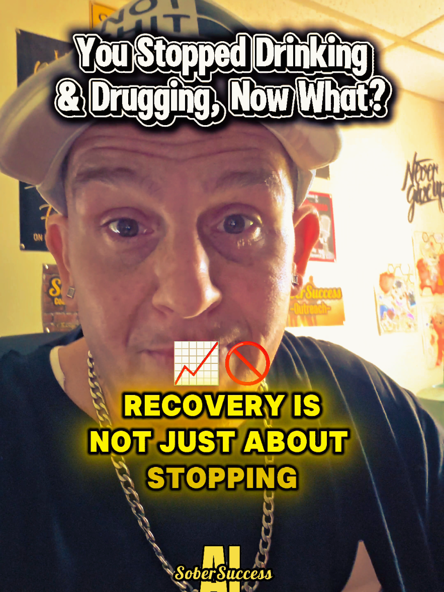 @Mikey | SoberSuccess Coach
