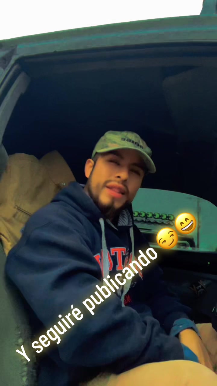 @Soy tu amor
