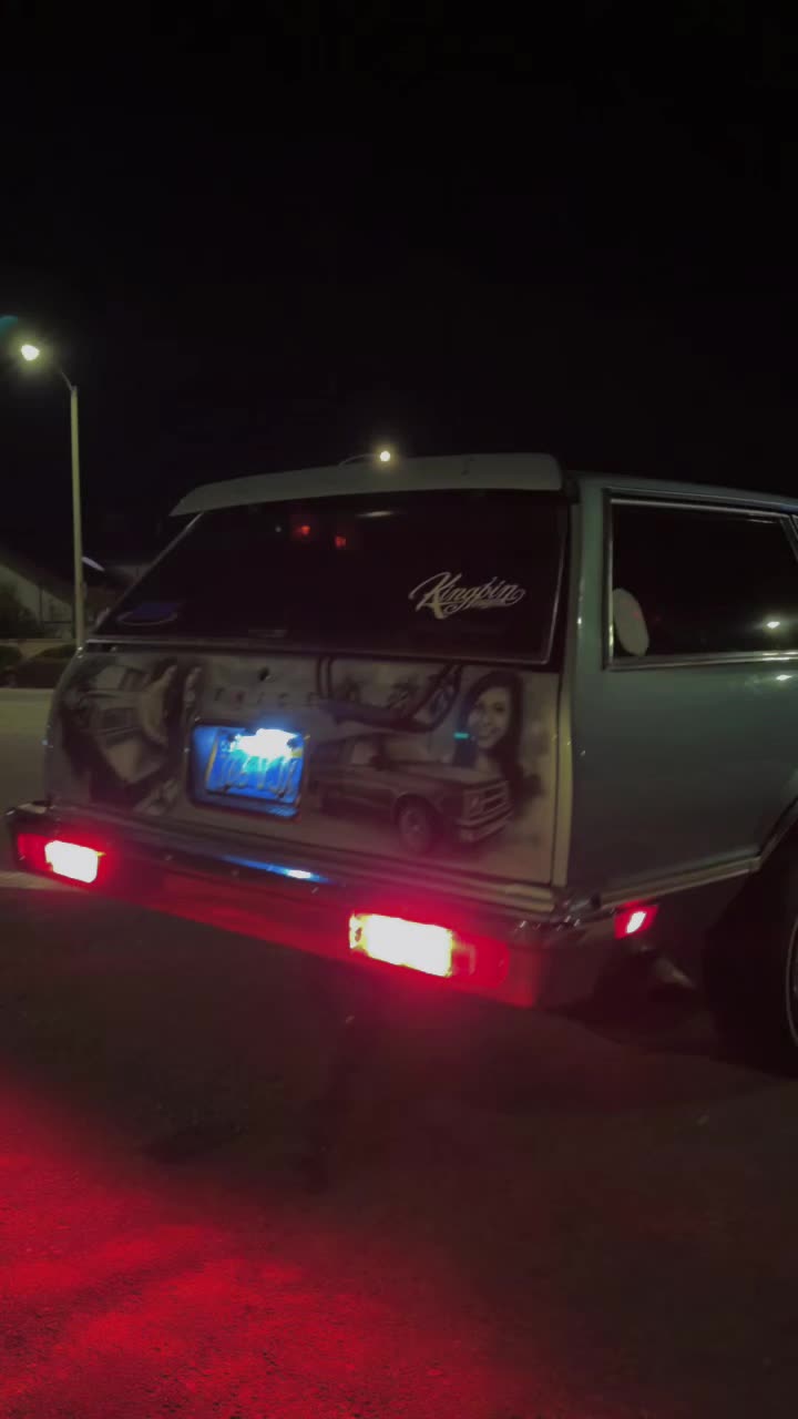 @G_wagon