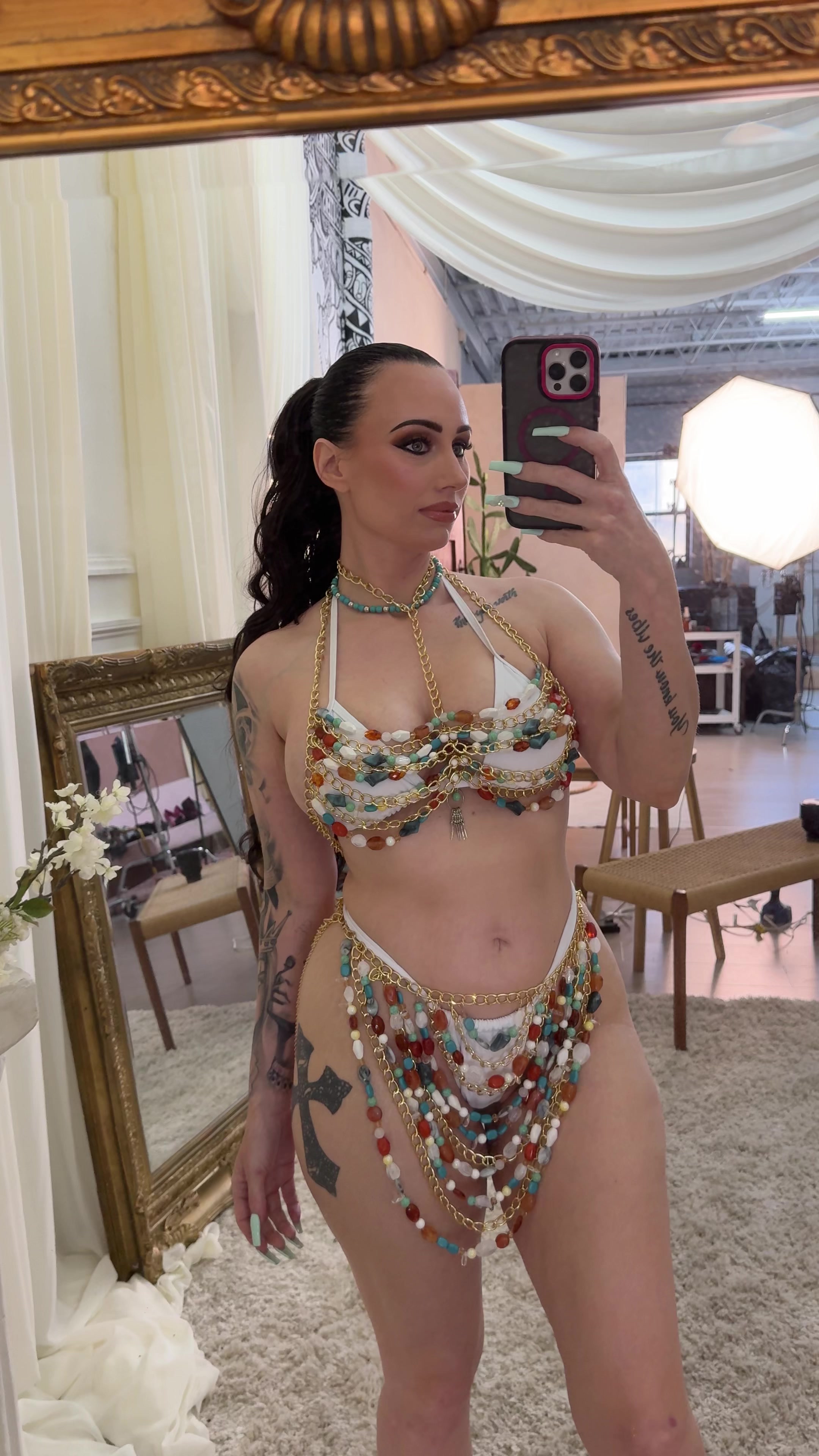 @Moneybirdette
