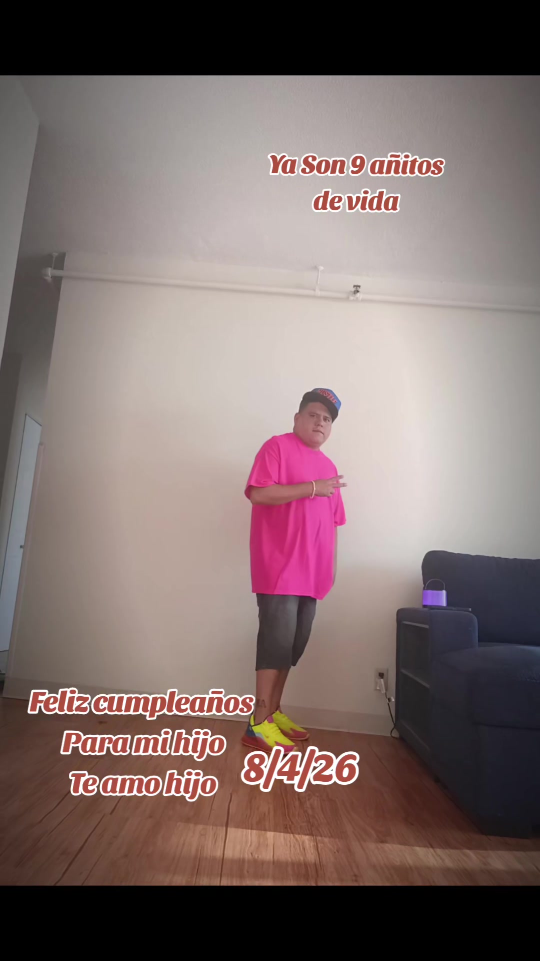@El Angel43
