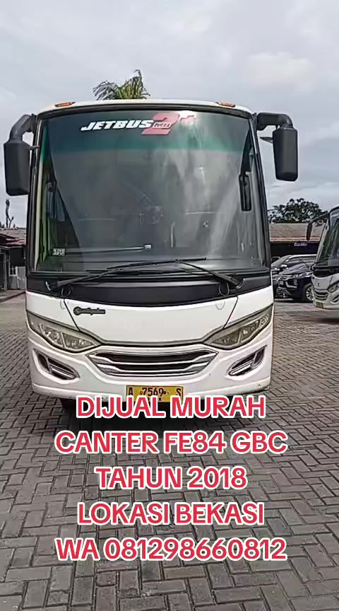 @Abangtorus_JUALBUS