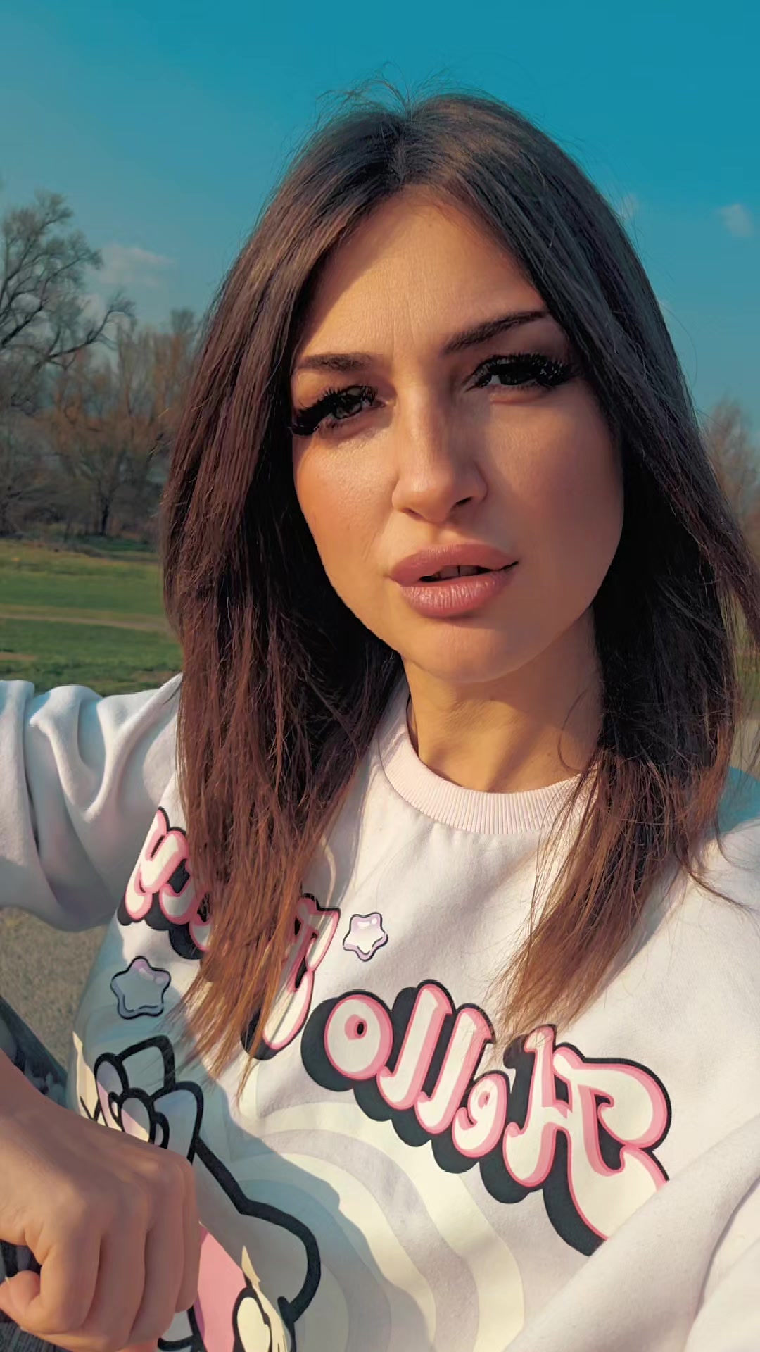@YouTube Tina I Valentina
