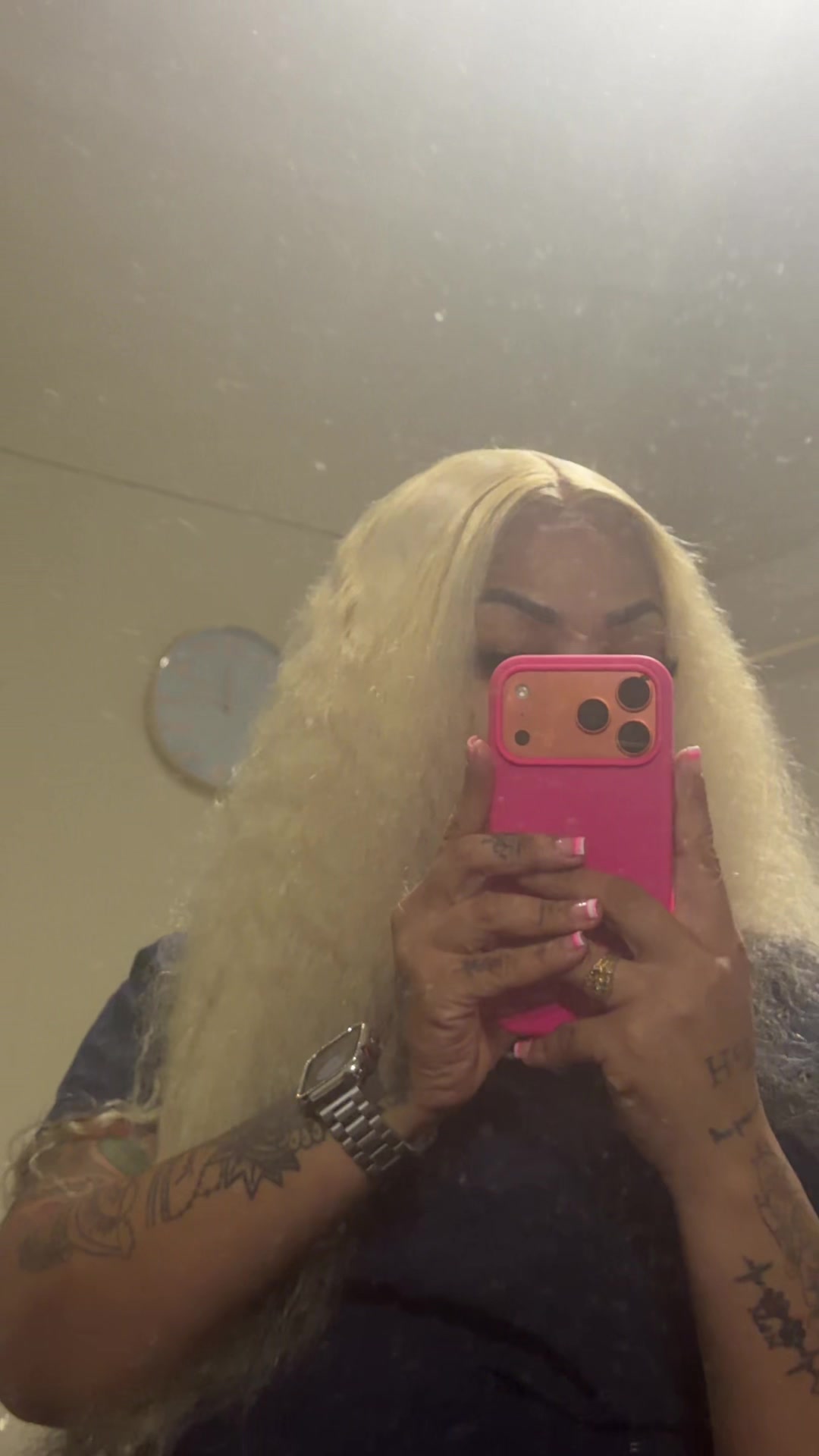 @✨ the hair included stylist ✨