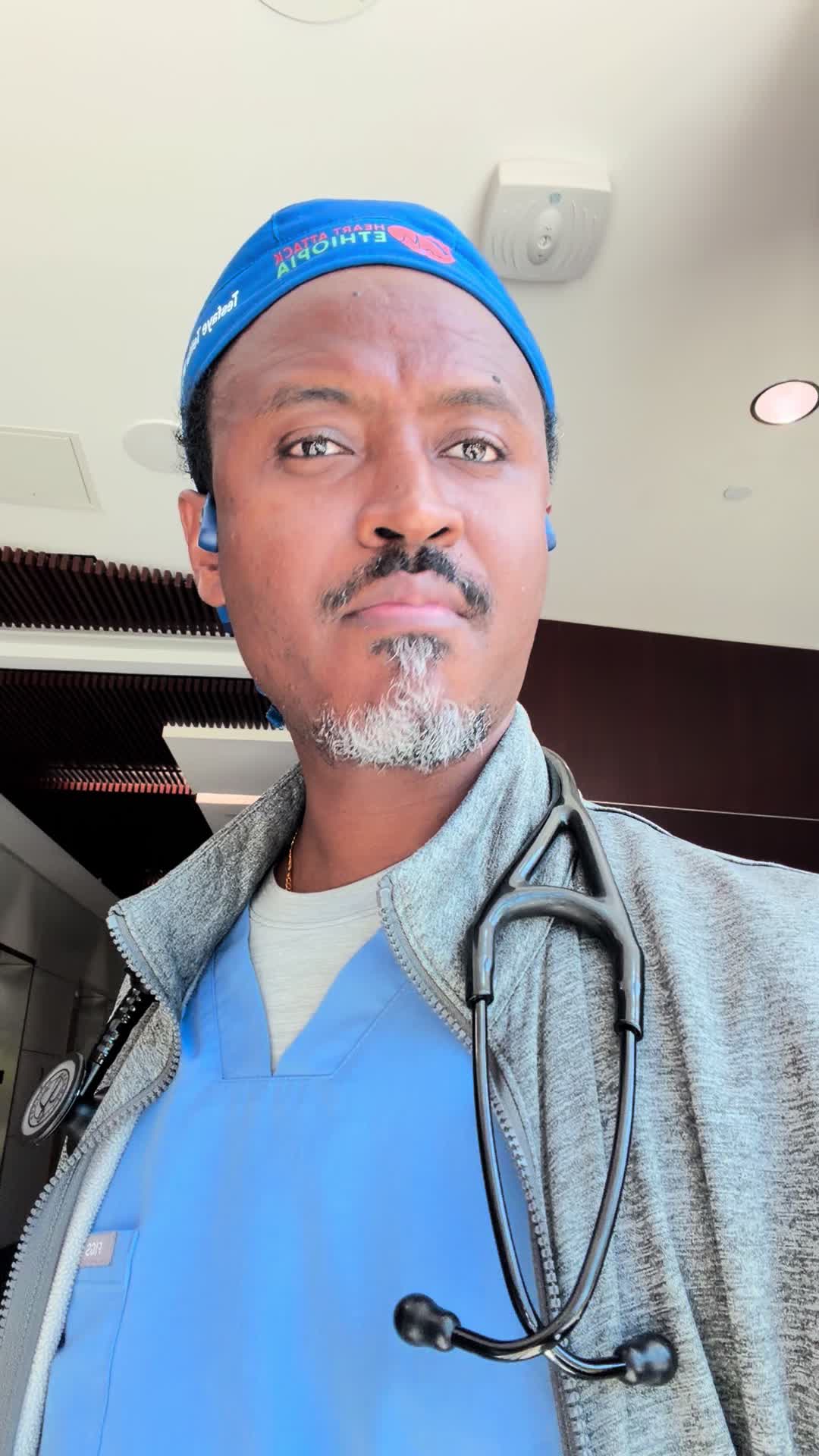 @Tesfaye Telila, MD