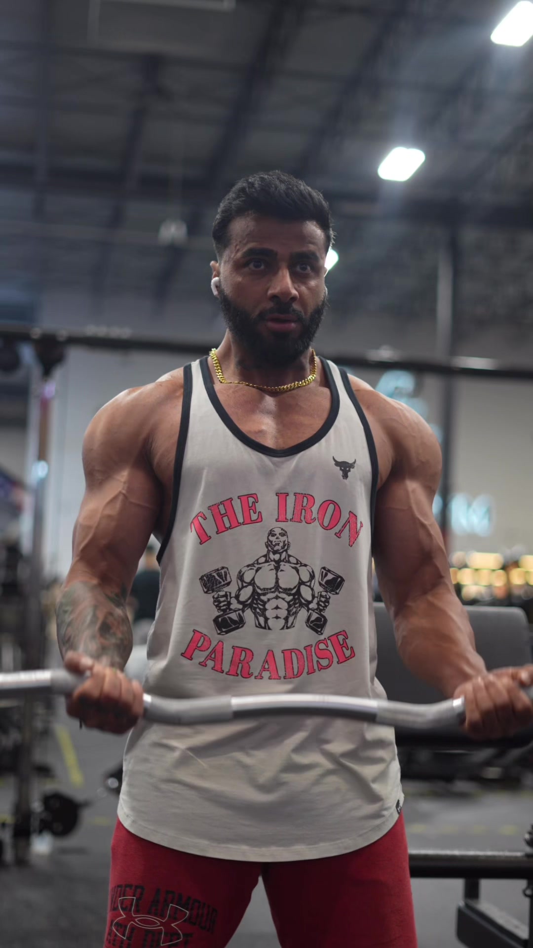 @Garrie Buttar