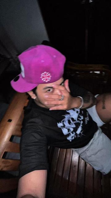 @C x B