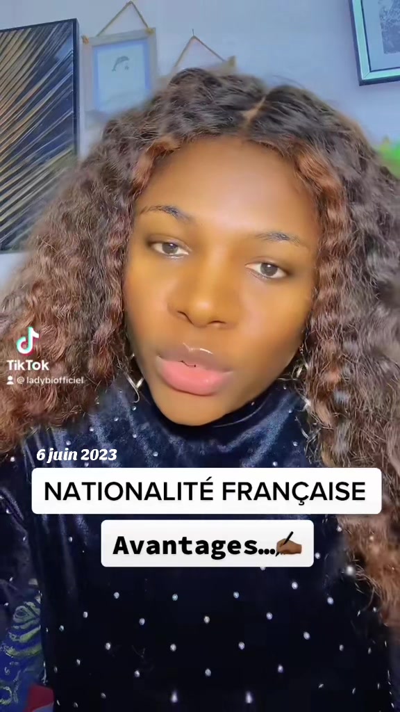 @Lady BI Officiel