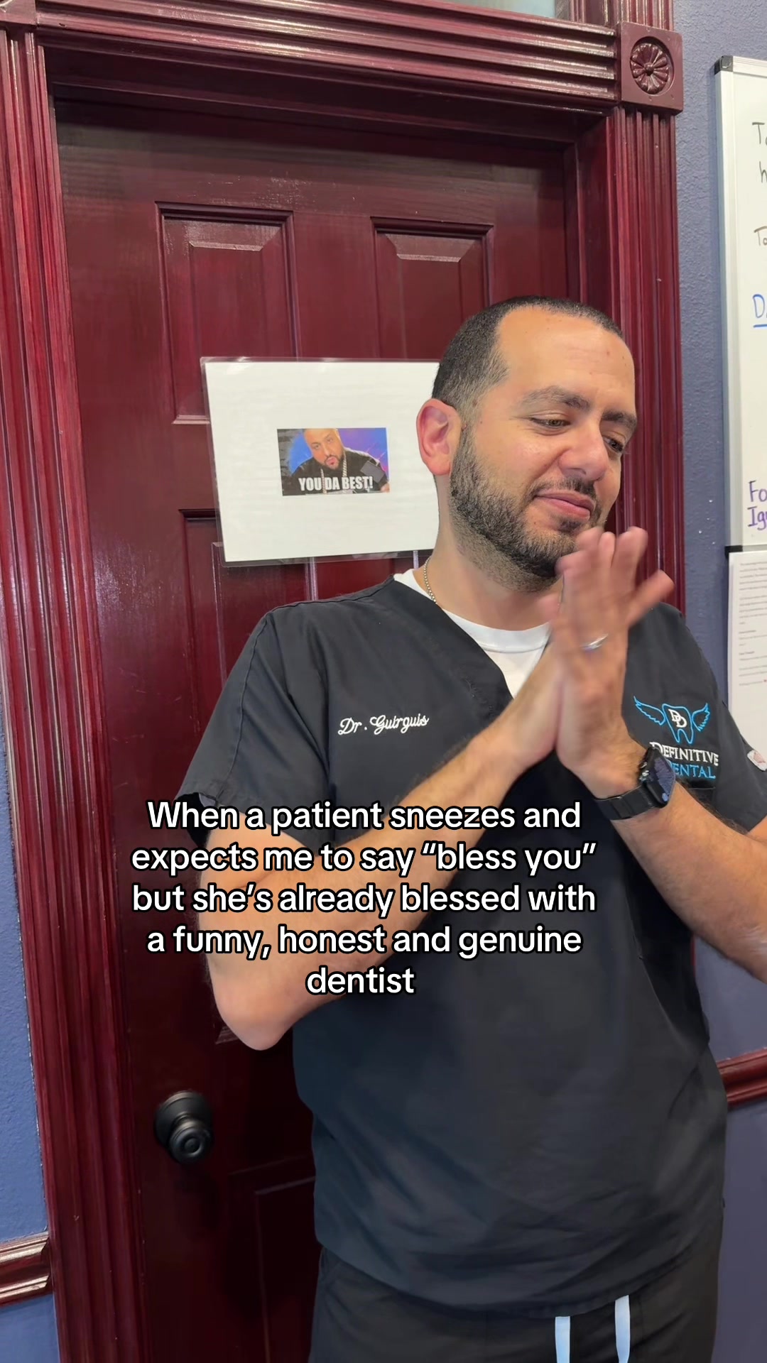 @Definitive Dental