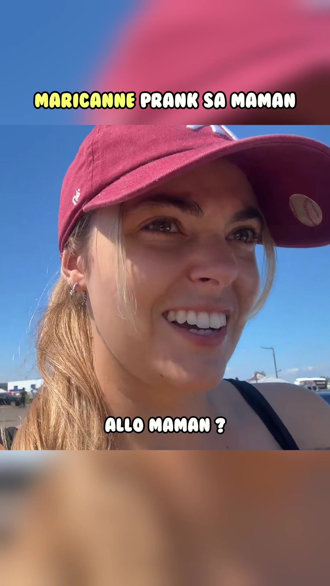 @Maricanne