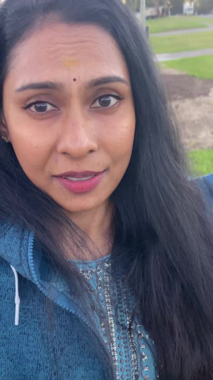 @Keerthi