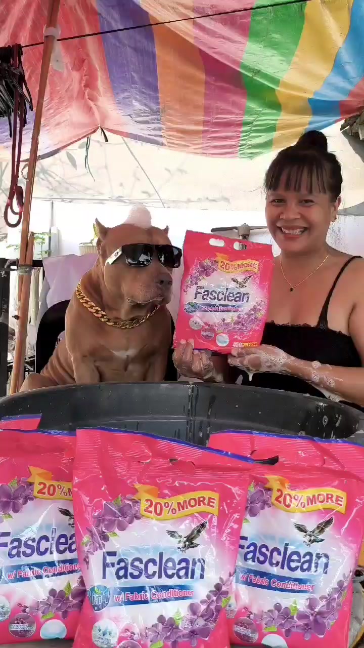 @ISKO THE PITBULL