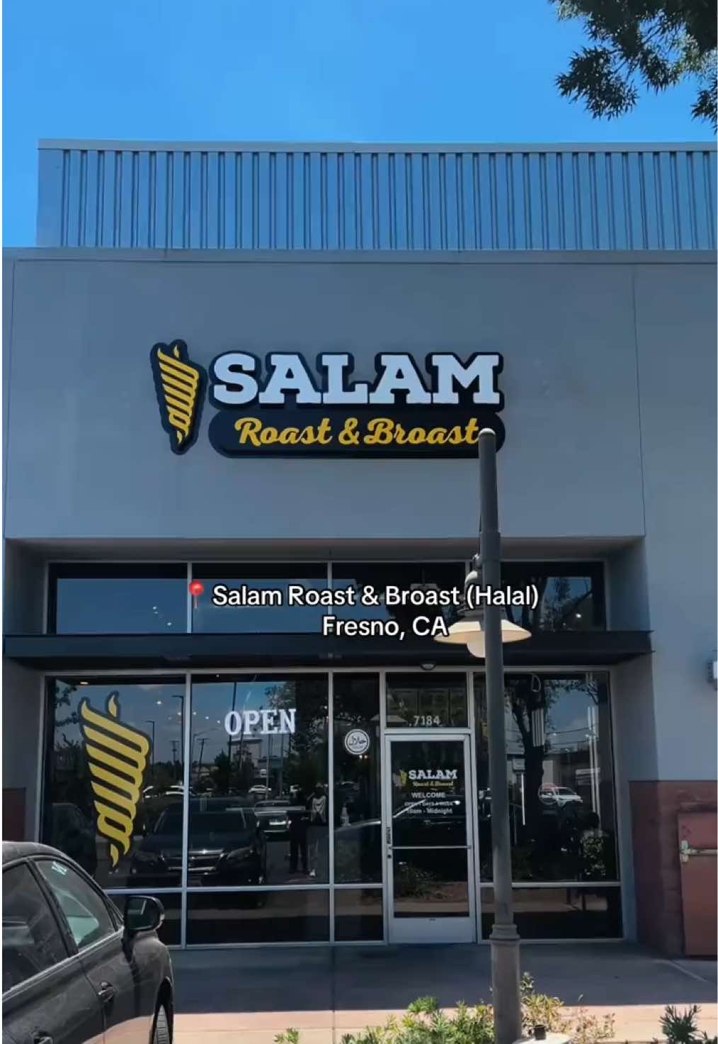 @ATL Halal Bites