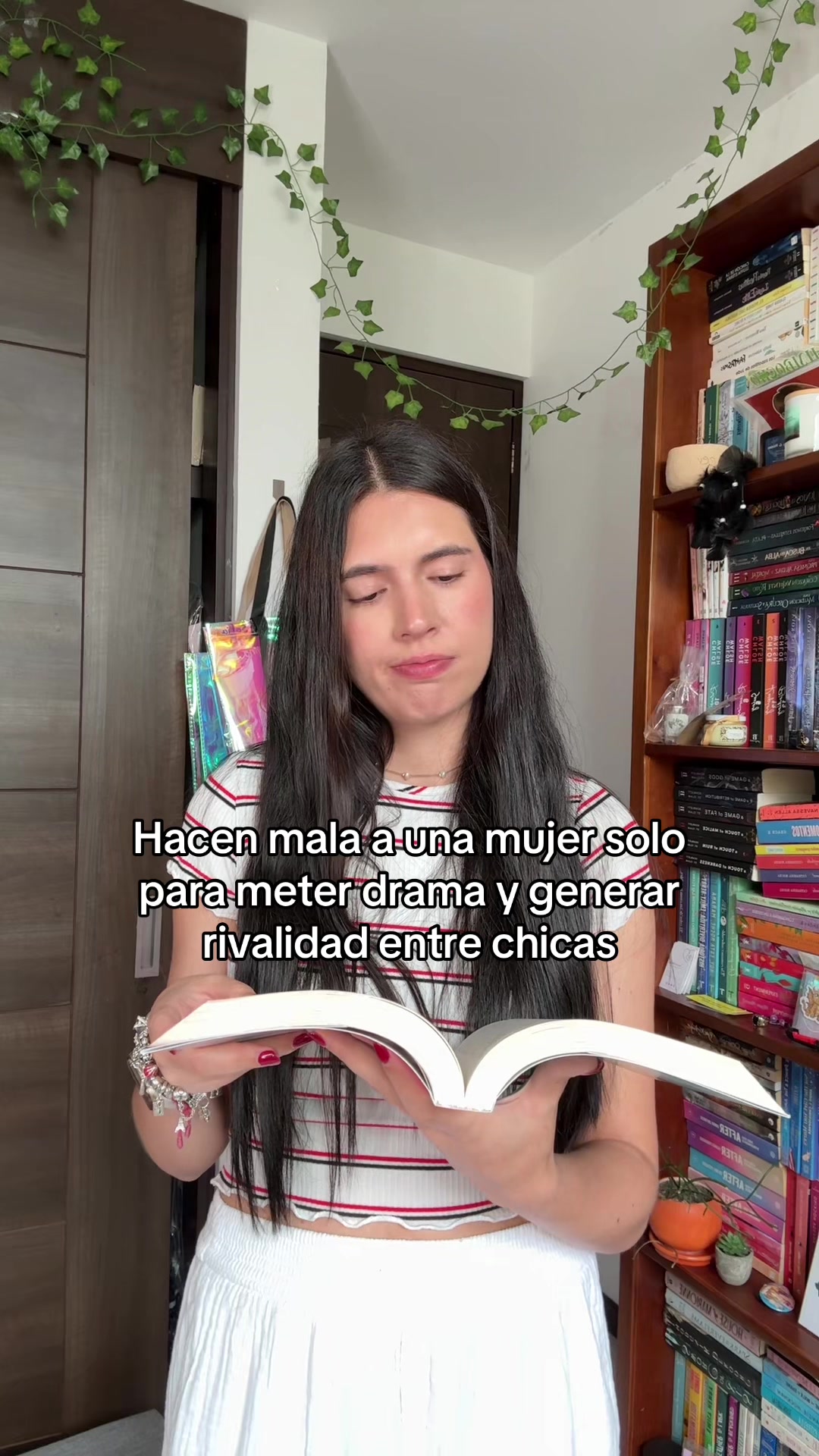 @Mariana Booker✨