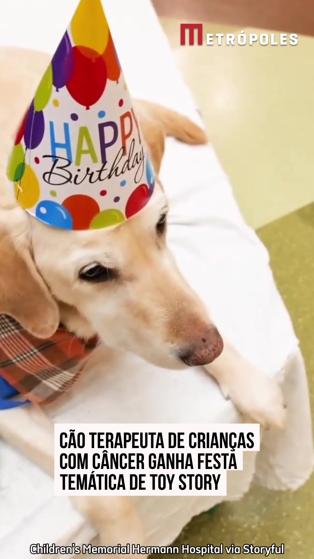 @Metr&oacute;poles Oficial