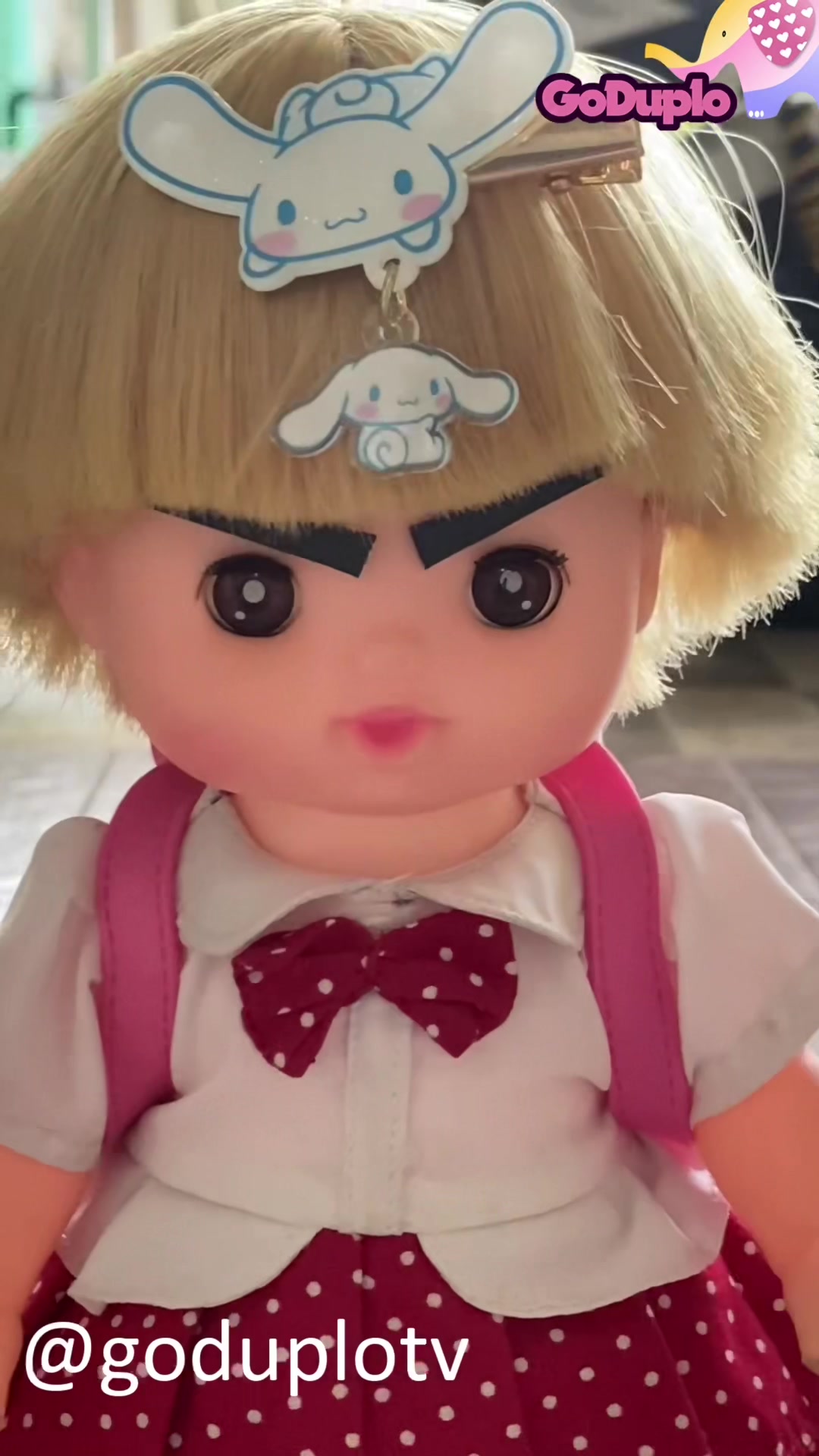 @GoDuplo TV