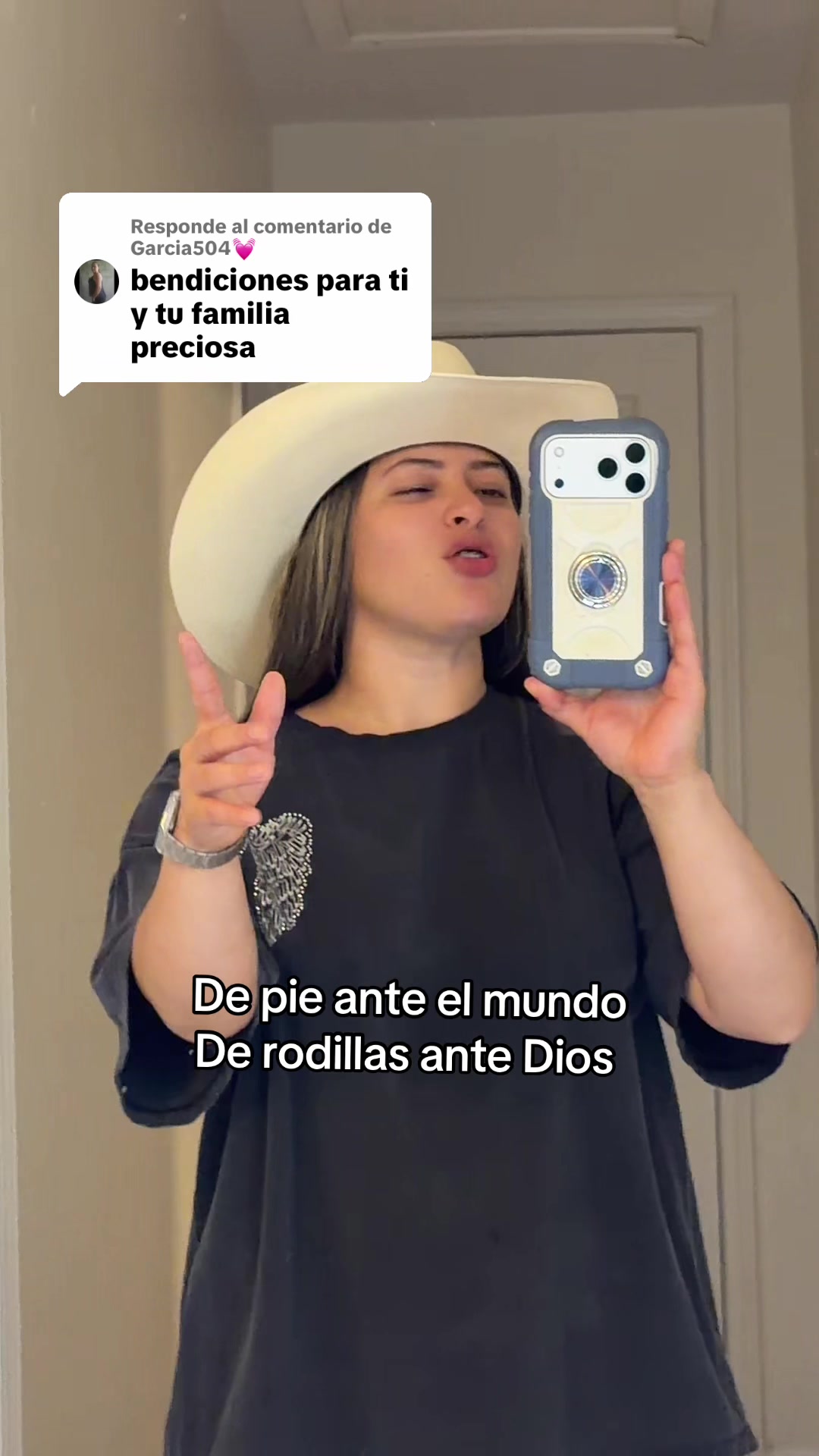 @Vaquerita👩🏻🌾 latina