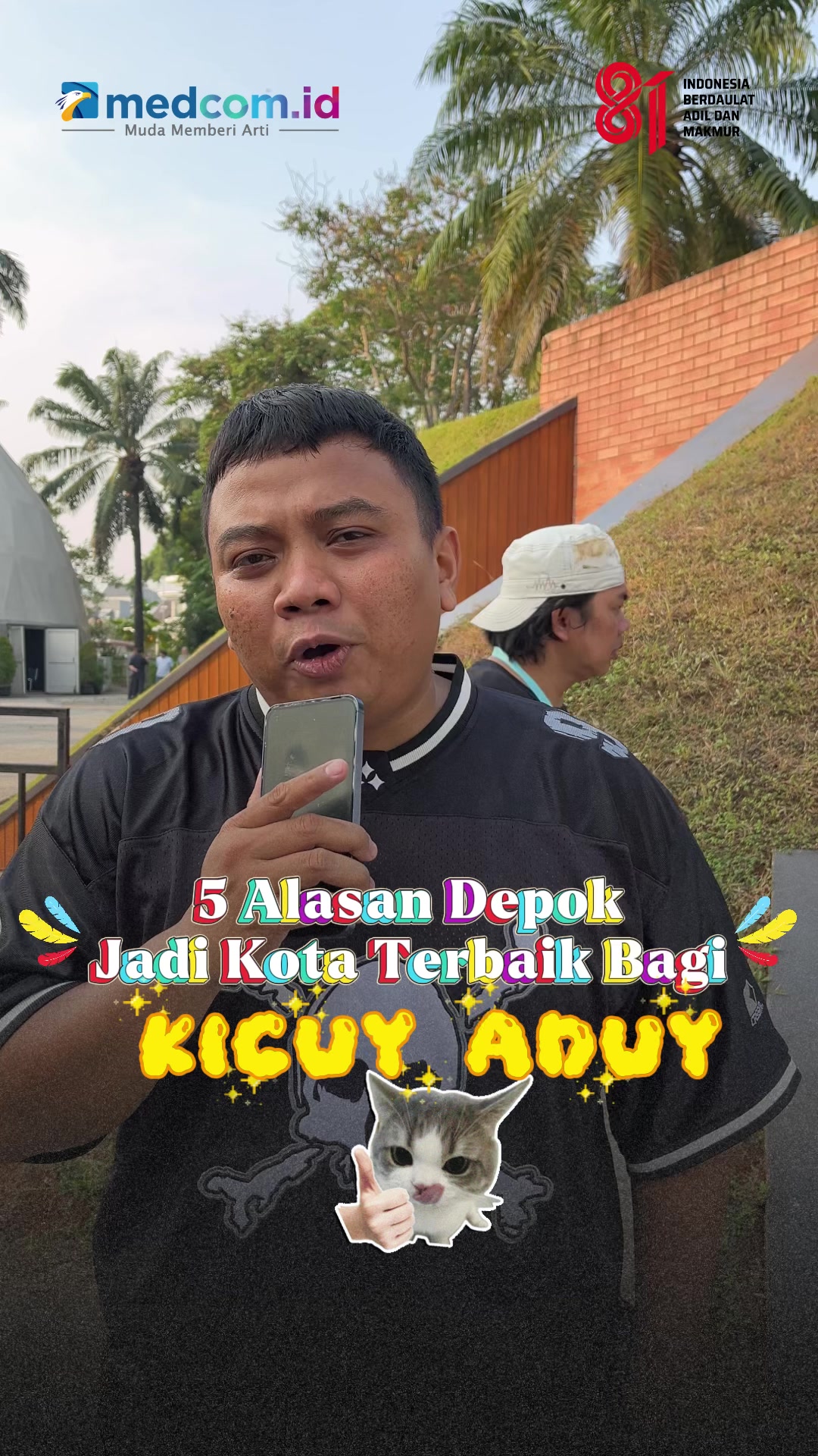 @Medcom ID
