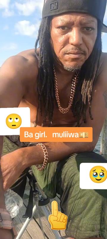 @KAMPALA BOBI UGANDA 🇺🇬 TV ♂️