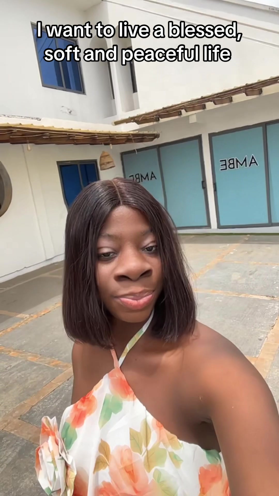 @Ohemaa | Content Creator