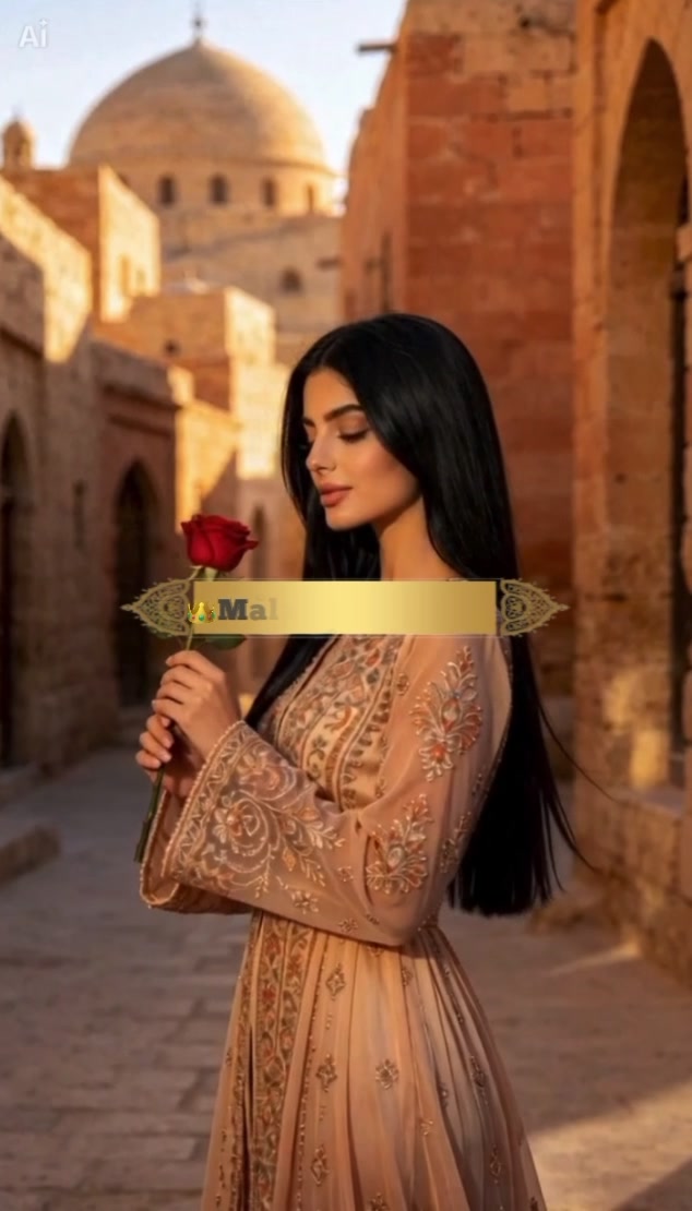 @❤️🌹👑Malaket Mardin👑🌹❤️