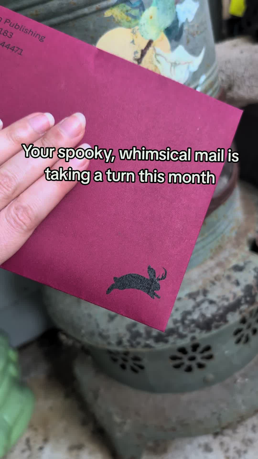 @Anne, Author of Veil Haven