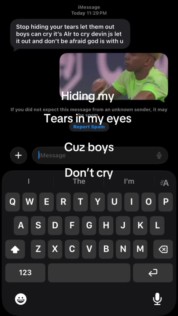 @ 