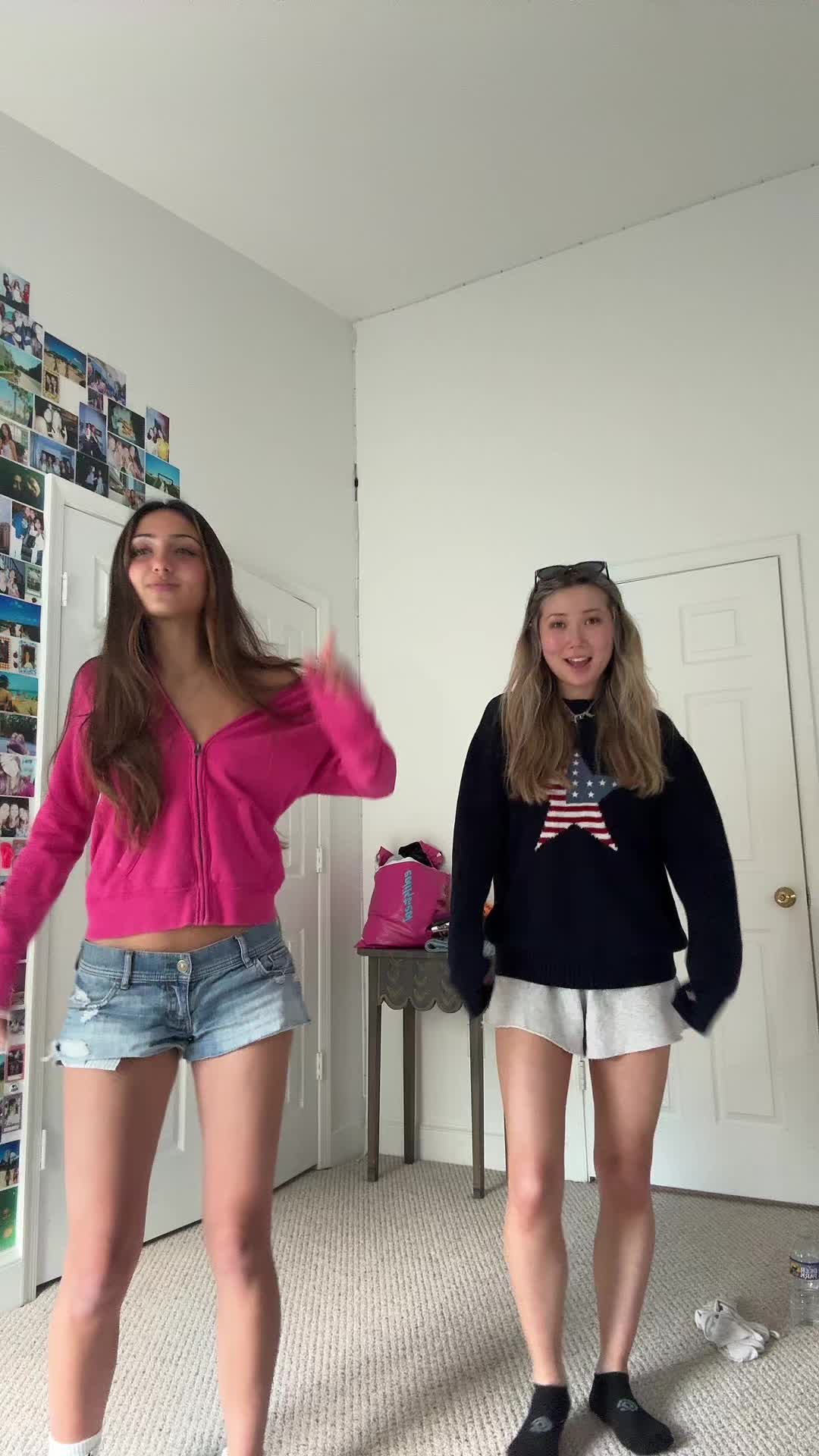@olivia&rsquo;s spam