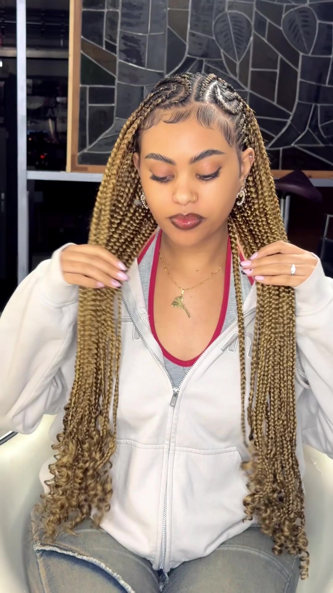 @AZEBHAIRSTYLIST