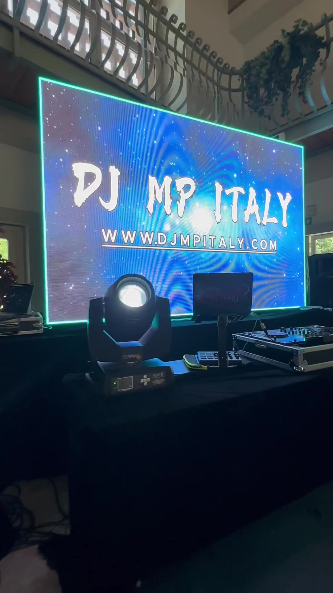 @Dj MP Italy