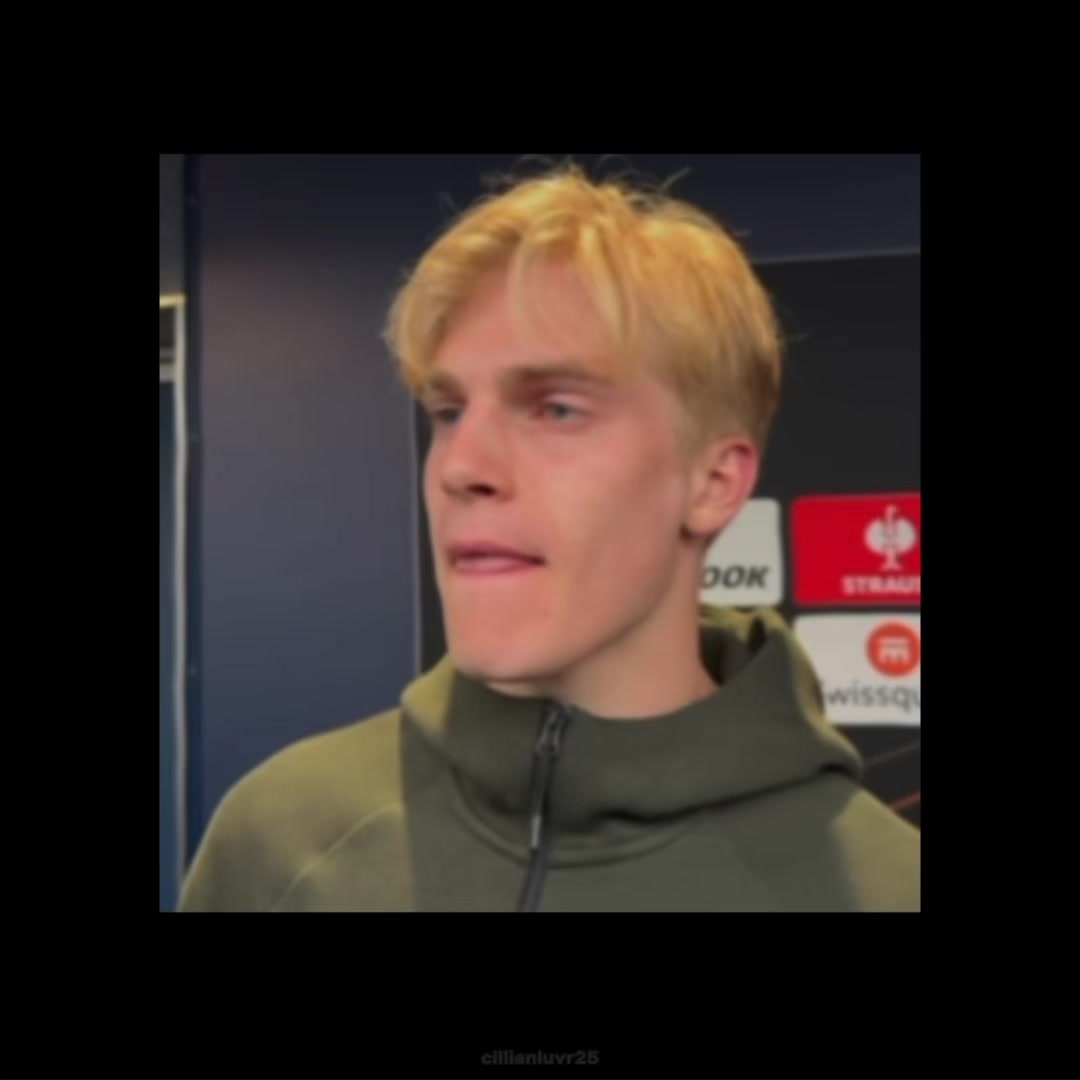 @ilovemartinødegaard 🫦