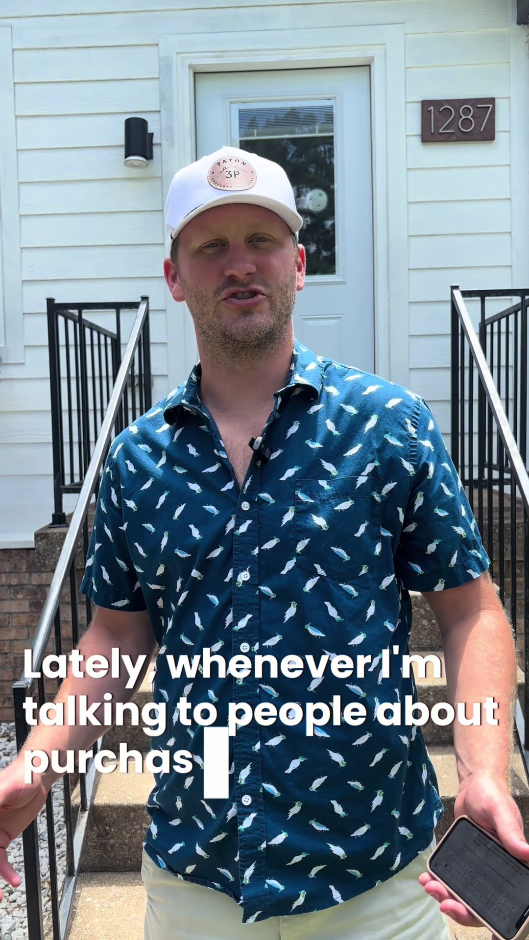 @Zach Paton | TN REALTOR