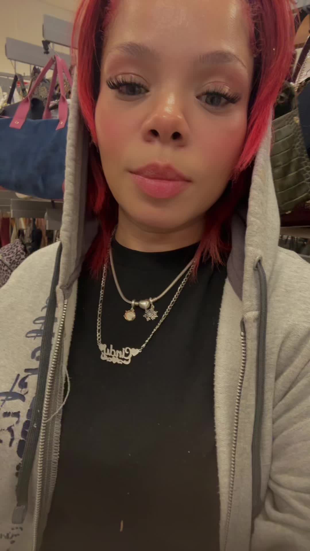 @Queen C 👑 777