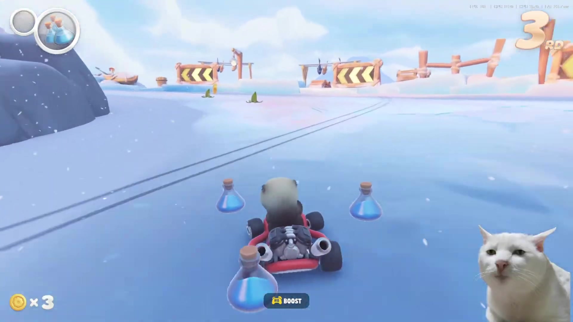 @Justina