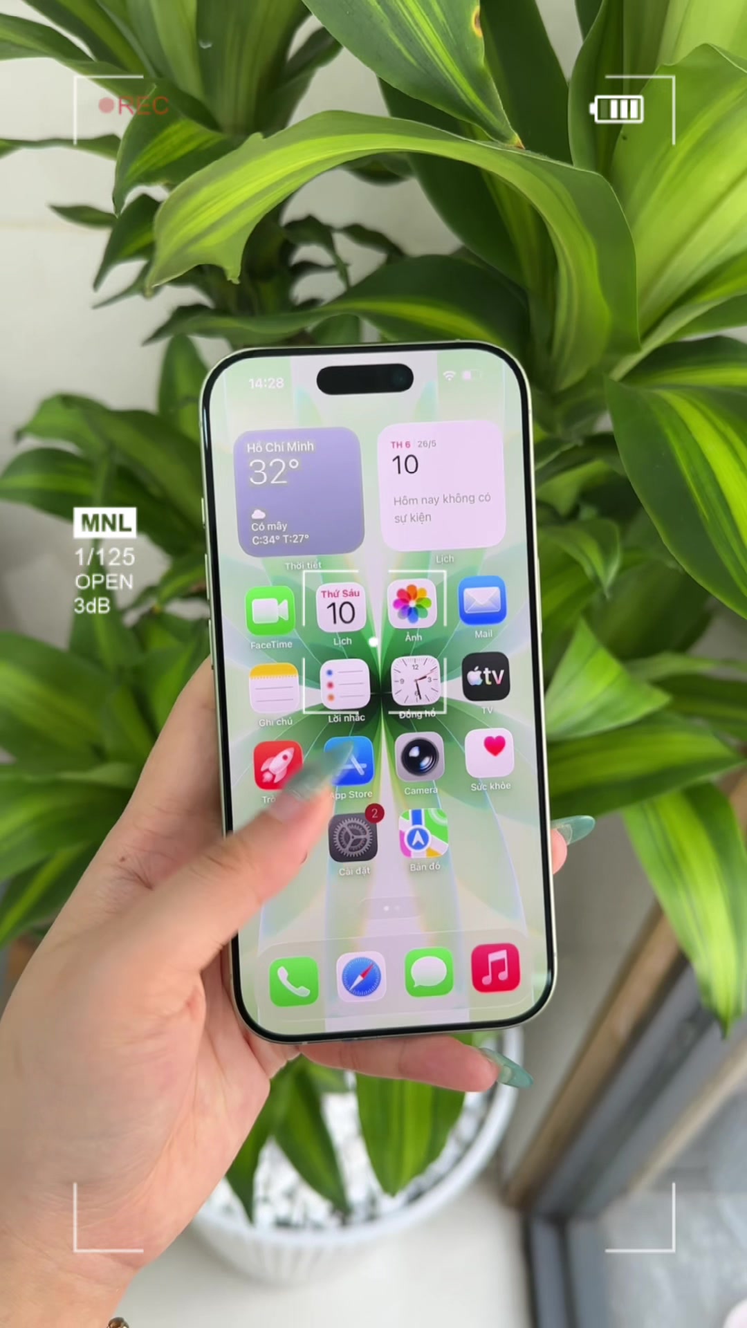 @Min Thư VT MOBILE B&igrave;nh Thạnh🍏